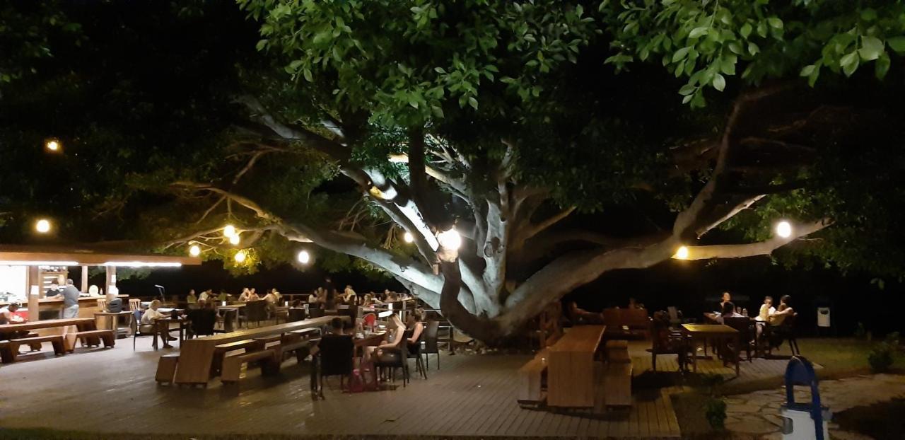 Marvel Tree Hotel Bozyazi Exterior foto